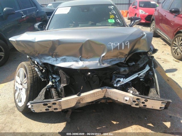 JTHAA1D25M5109919 Lexus Is Is 300
