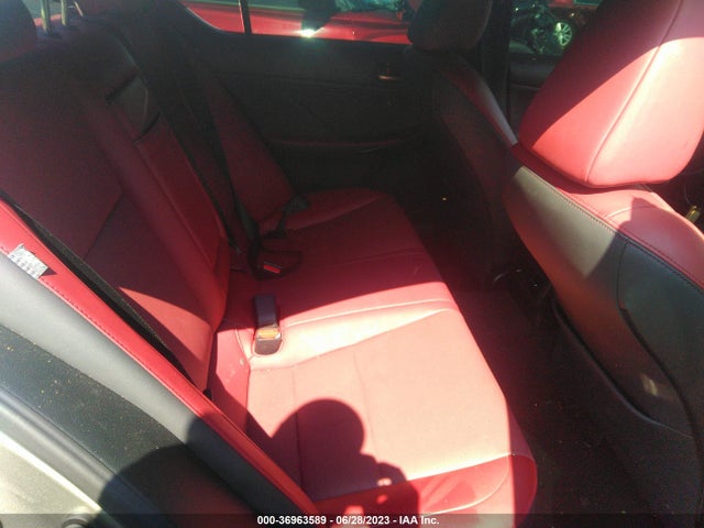 JTHAA1D25M5109919 Lexus Is Is 300