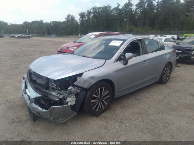 4S3BNAF62J3024294 Subaru Legacy Premium