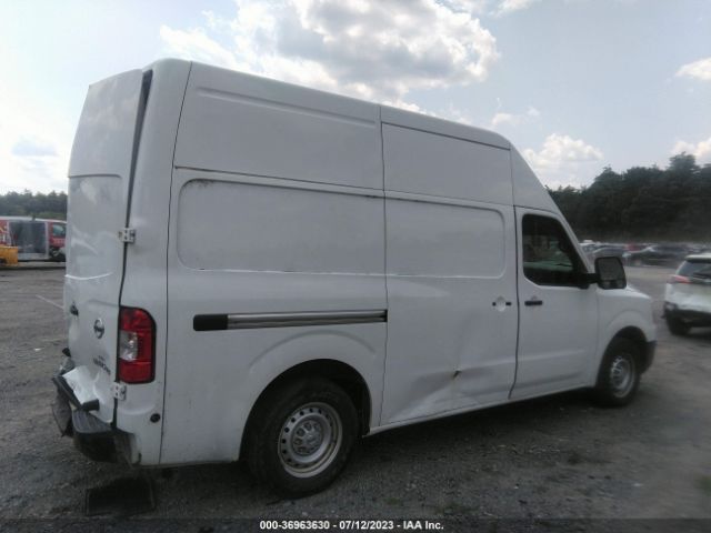 1N6BF0LYXHN811986 Nissan Nv Cargo S