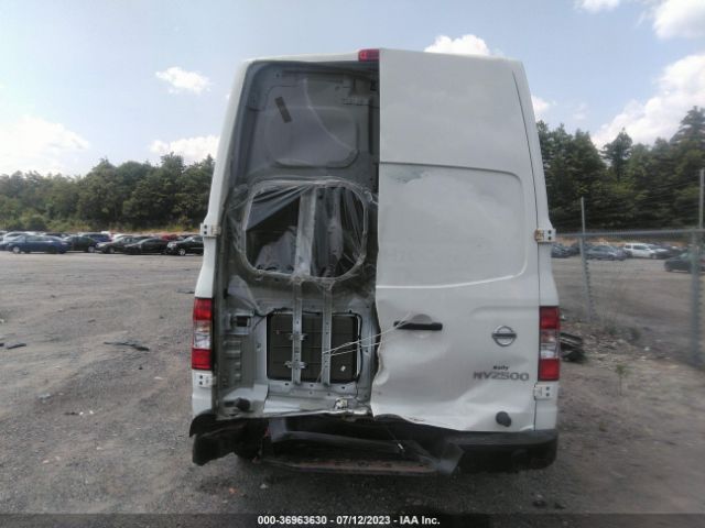 1N6BF0LYXHN811986 Nissan Nv Cargo S