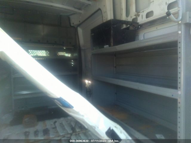 1N6BF0LYXHN811986 Nissan Nv Cargo S