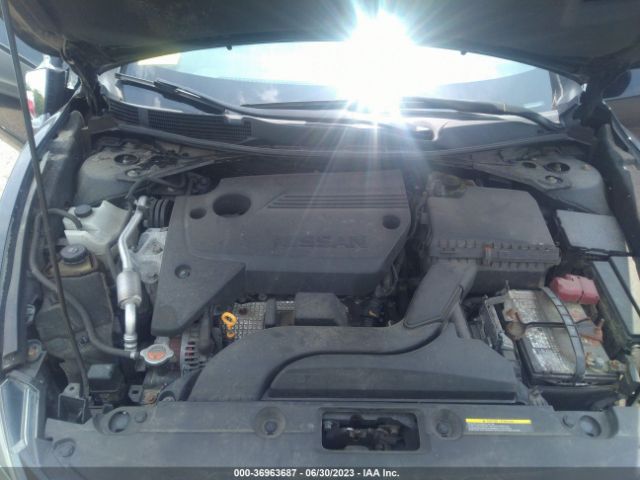 1N4AL3AP6GC199904 Nissan Altima 2.5 Sr