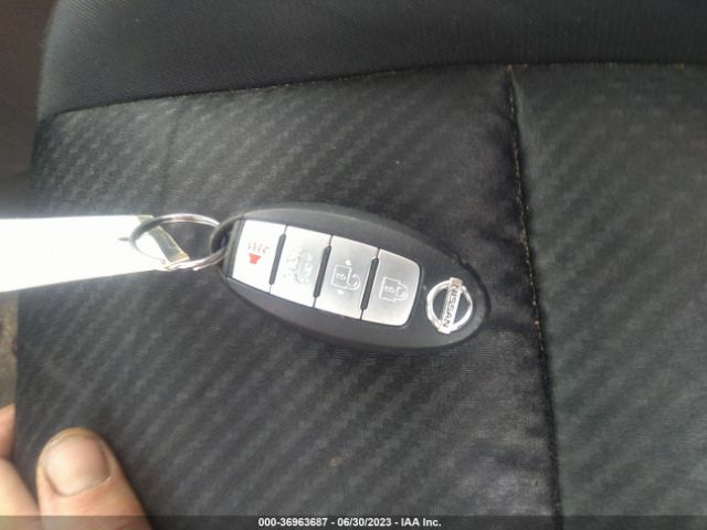 1N4AL3AP6GC199904 Nissan Altima 2.5 Sr