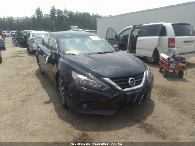 1N4AL3AP6GC199904 Nissan Altima 2.5 Sr