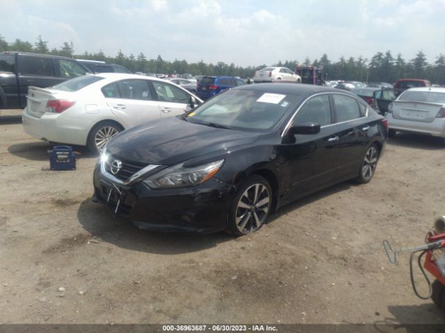 1N4AL3AP6GC199904 Nissan Altima 2.5 Sr