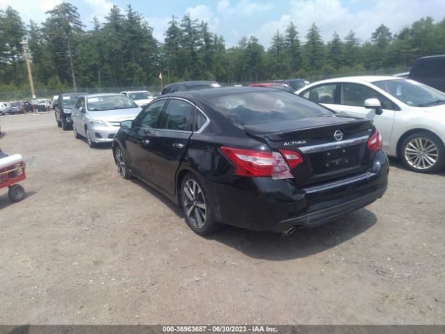 1N4AL3AP6GC199904 Nissan Altima 2.5 Sr