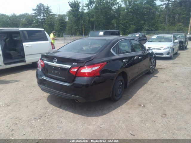 1N4AL3AP6GC199904 Nissan Altima 2.5 Sr