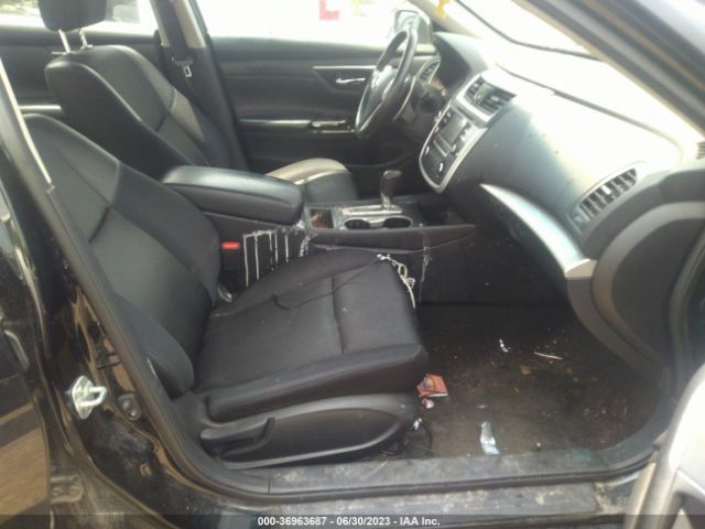 1N4AL3AP6GC199904 Nissan Altima 2.5 Sr