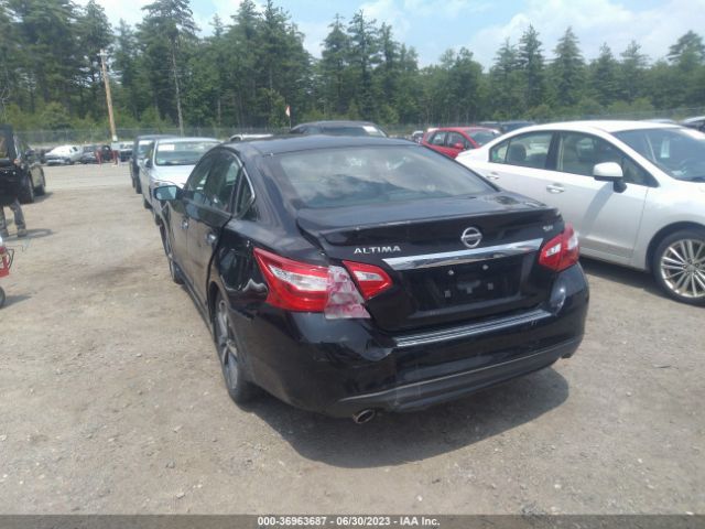 1N4AL3AP6GC199904 Nissan Altima 2.5 Sr