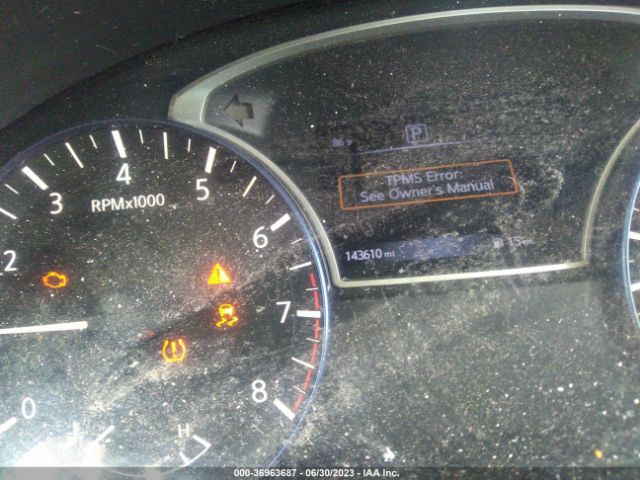 1N4AL3AP6GC199904 Nissan Altima 2.5 Sr