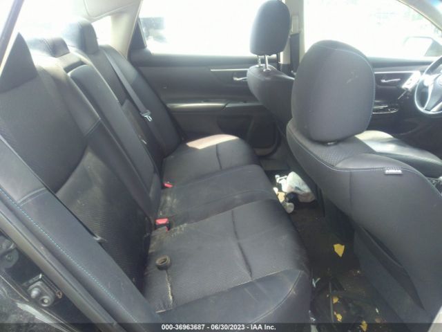 1N4AL3AP6GC199904 Nissan Altima 2.5 Sr