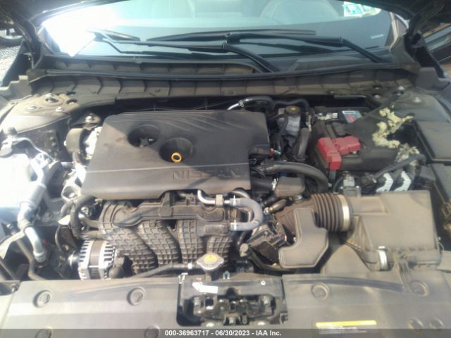 1N4BL4CV7KC224775 Nissan Altima 2.5 Sr