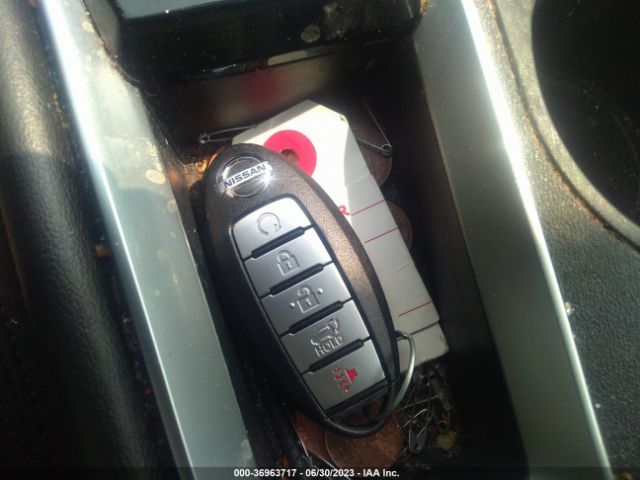 1N4BL4CV7KC224775 Nissan Altima 2.5 Sr