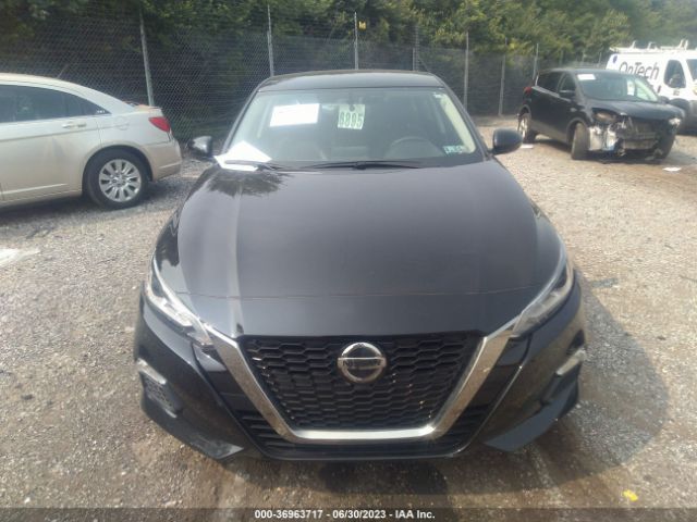 1N4BL4CV7KC224775 Nissan Altima 2.5 Sr