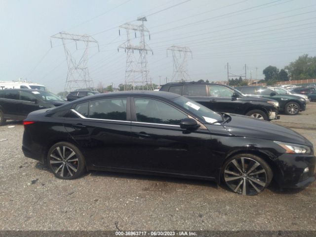 1N4BL4CV7KC224775 Nissan Altima 2.5 Sr