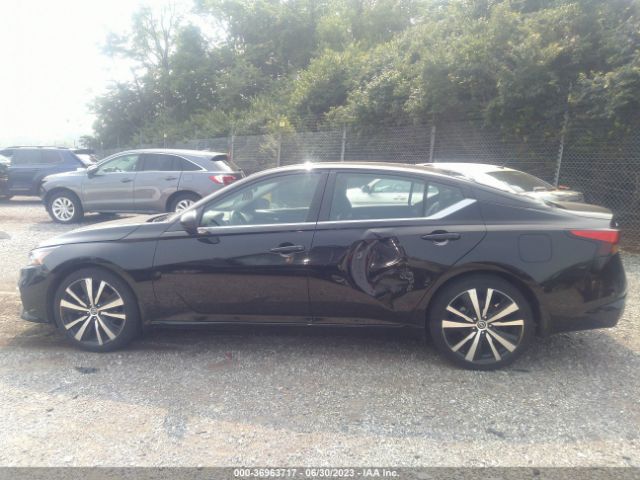 1N4BL4CV7KC224775 Nissan Altima 2.5 Sr
