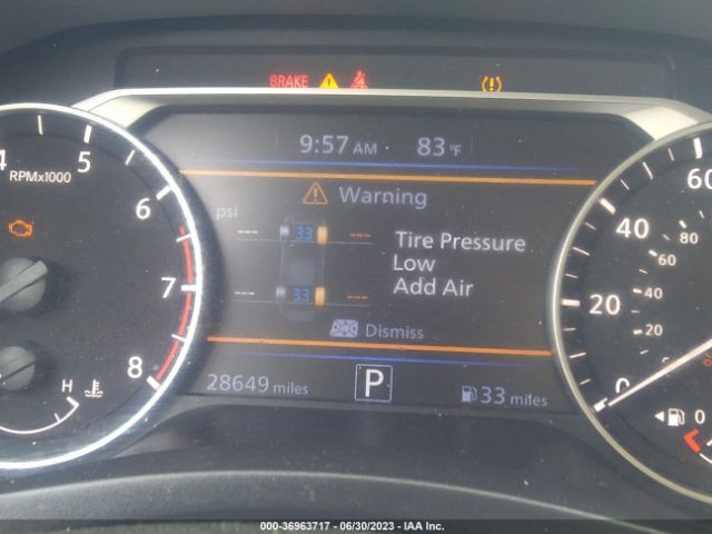 1N4BL4CV7KC224775 Nissan Altima 2.5 Sr
