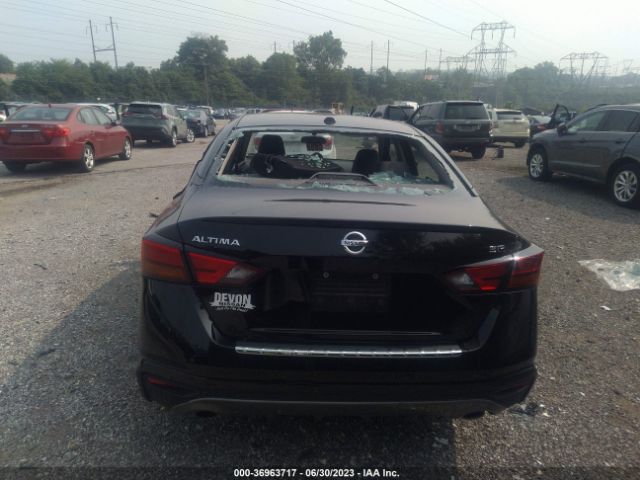 1N4BL4CV7KC224775 Nissan Altima 2.5 Sr