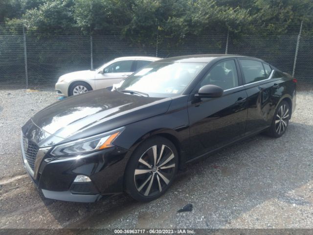 1N4BL4CV7KC224775 Nissan Altima 2.5 Sr