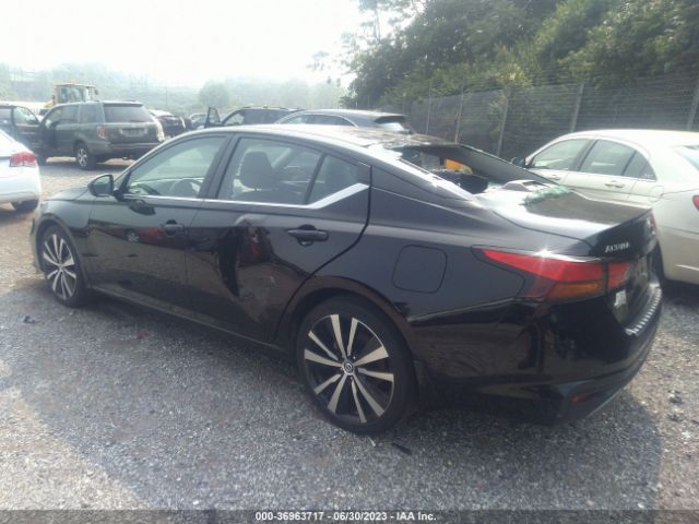 1N4BL4CV7KC224775 Nissan Altima 2.5 Sr
