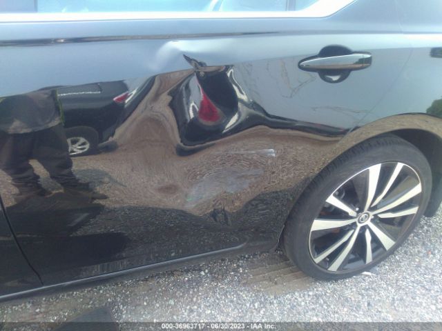 1N4BL4CV7KC224775 Nissan Altima 2.5 Sr