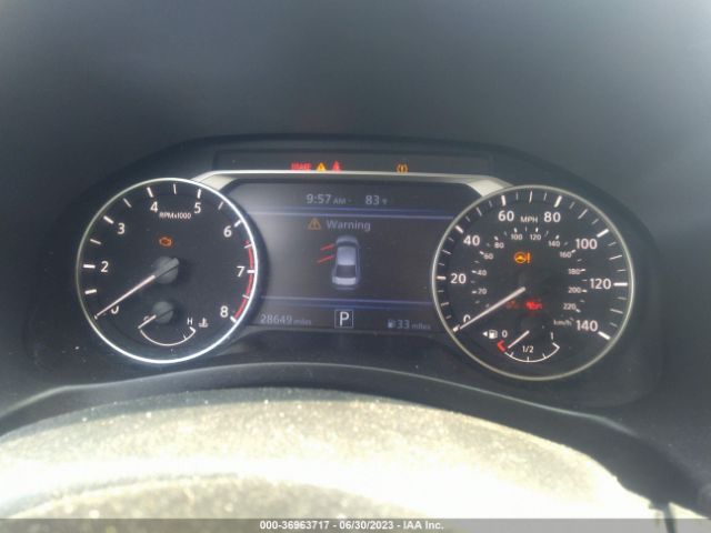 1N4BL4CV7KC224775 Nissan Altima 2.5 Sr