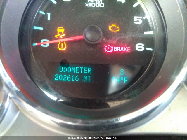 Chevrolet Silverado 2500hd Lt 2014 1GC1KXCG5EF139447 Image 16