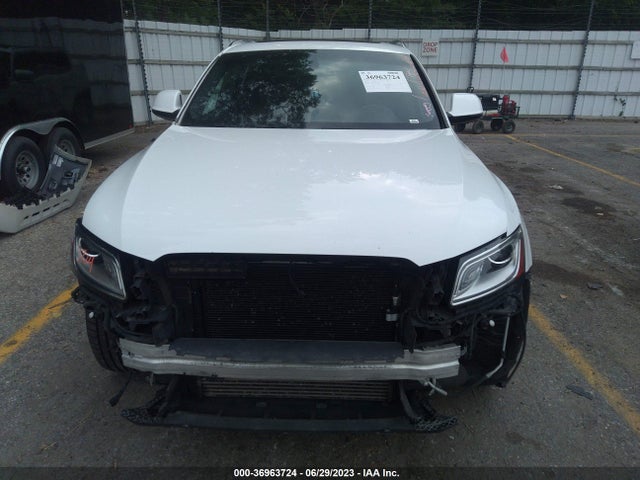 Audi Q5 Premium Plus 2017 WA1M2AFP7HA080225 Image 12
