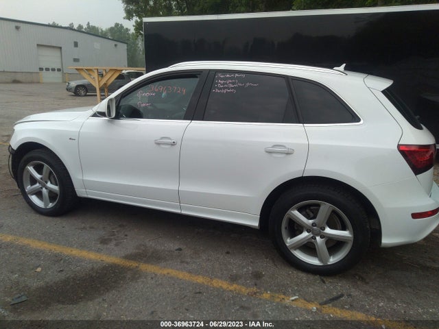 Audi Q5 Premium Plus 2017 WA1M2AFP7HA080225 Image 14