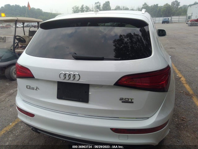 Audi Q5 Premium Plus 2017 WA1M2AFP7HA080225 Image 16