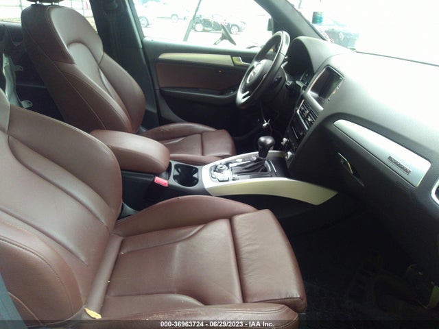 Audi Q5 Premium Plus 2017 WA1M2AFP7HA080225 Image 5