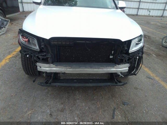 Audi Q5 Premium Plus 2017 WA1M2AFP7HA080225 Image 6