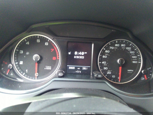 Audi Q5 Premium Plus 2017 WA1M2AFP7HA080225 Image 7