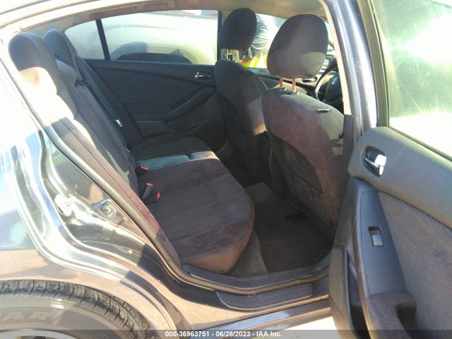 2012 NISSAN ALTIMA BASE VIN: 1N4AL2AP0CN458170