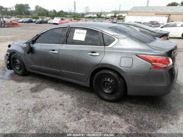 1N4AL3AP4EN342804 Nissan Altima 2.5 S