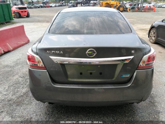 1N4AL3AP4EN342804 Nissan Altima 2.5 S