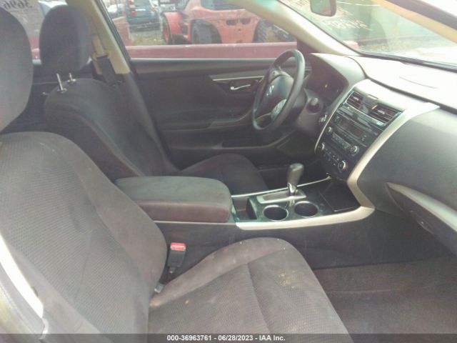 1N4AL3AP4EN342804 Nissan Altima 2.5 S