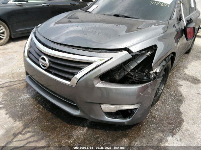 1N4AL3AP4EN342804 Nissan Altima 2.5 S