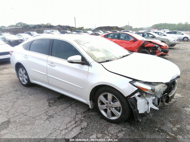 2014 4T1BK1EBXEU113047 main image