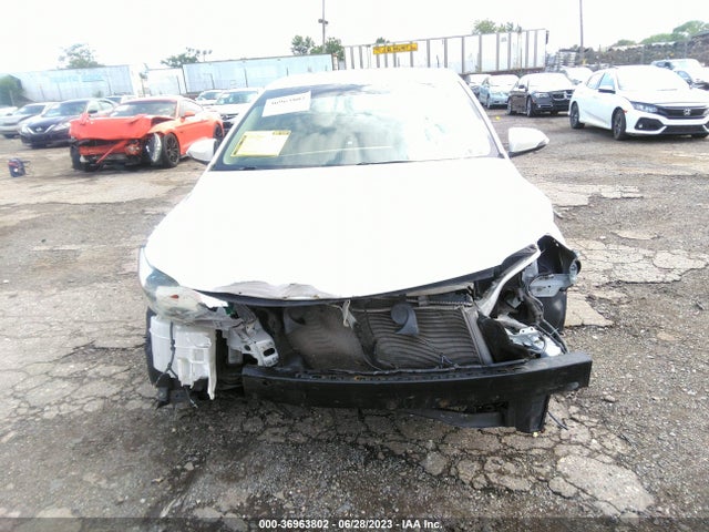Toyota AVALON LIMITED 2014 4T1BK1EBXEU113047 Image 5
