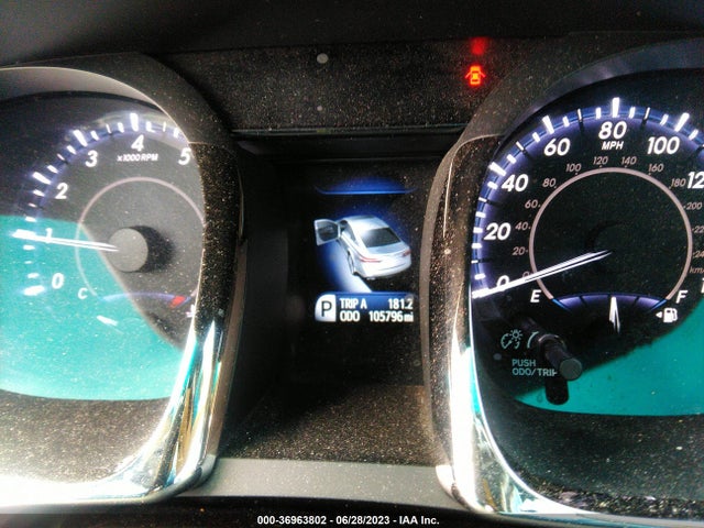 Toyota AVALON LIMITED 2014 4T1BK1EBXEU113047 Image 14