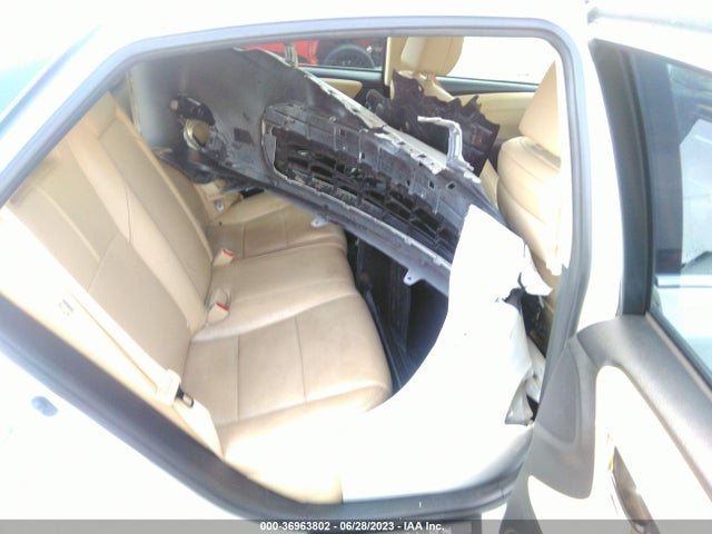 Toyota AVALON LIMITED 2014 4T1BK1EBXEU113047 Image 15