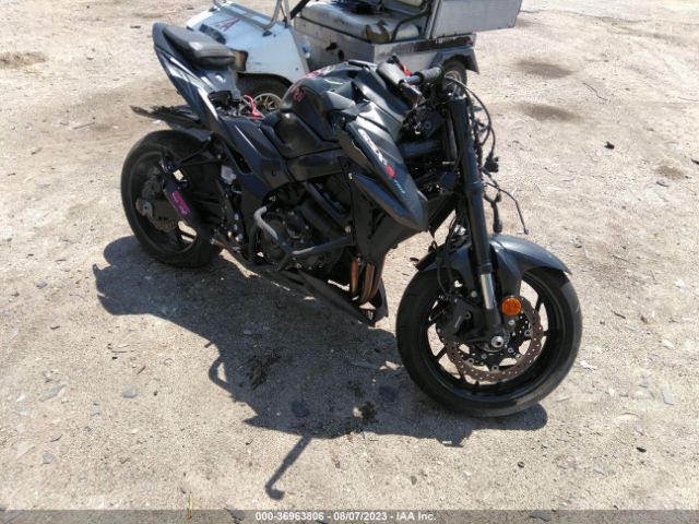 2022 SUZUKI GSX-S750 JS1C533B2N7101045