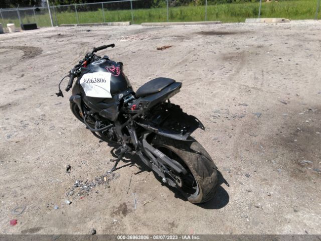 2022 SUZUKI GSX-S750 JS1C533B2N7101045 Photo 2