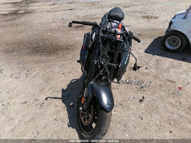 2022 SUZUKI GSX-S750 JS1C533B2N7101045 Photo 4