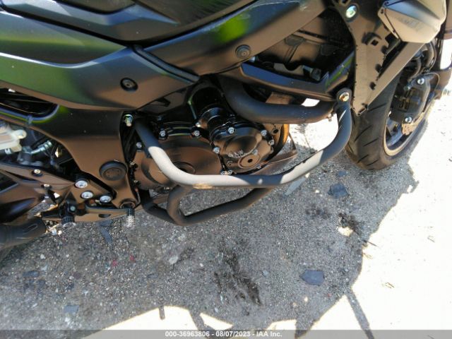 2022 SUZUKI GSX-S750 JS1C533B2N7101045 Photo 7