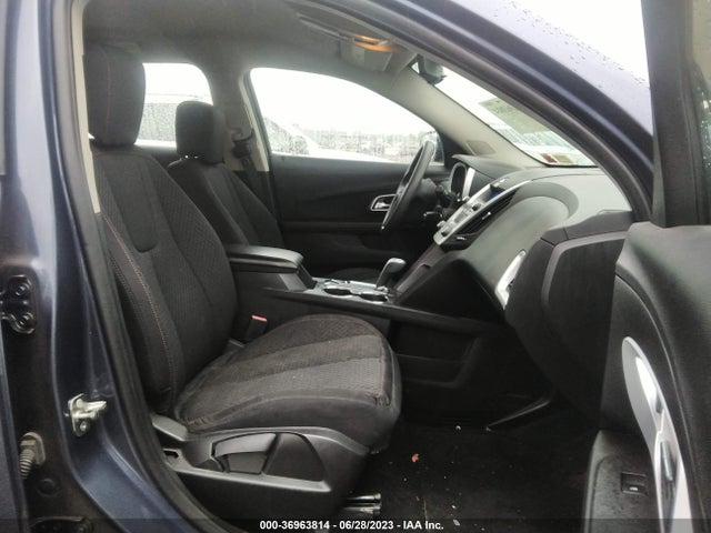 2014 CHEVROLET EQUINOX LS VIN: 2GNFLEEK0E6314830