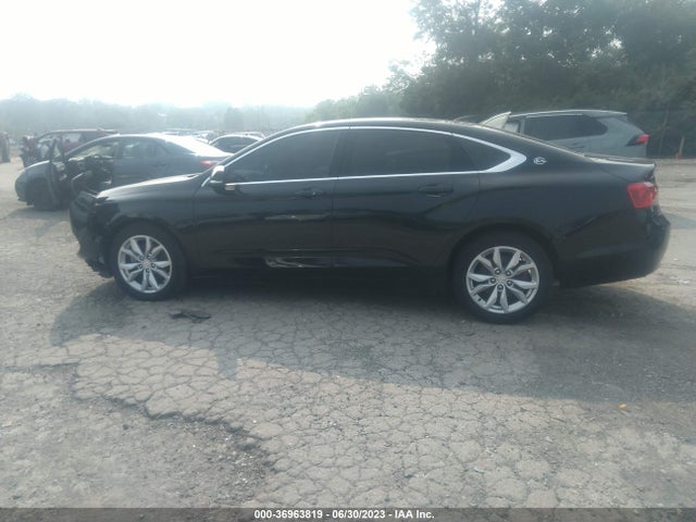Chevrolet IMPALA LT 2017 2G1105S38H9182971 Image 6