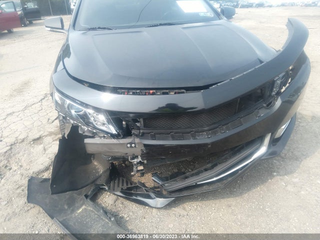 Chevrolet IMPALA LT 2017 2G1105S38H9182971 Image 12